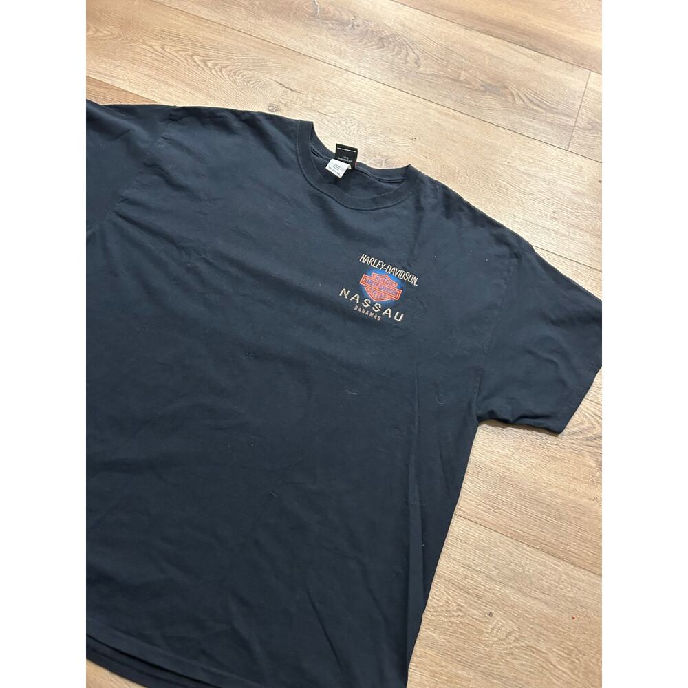 HARLEY-DAVIDSON | T-SHIRT